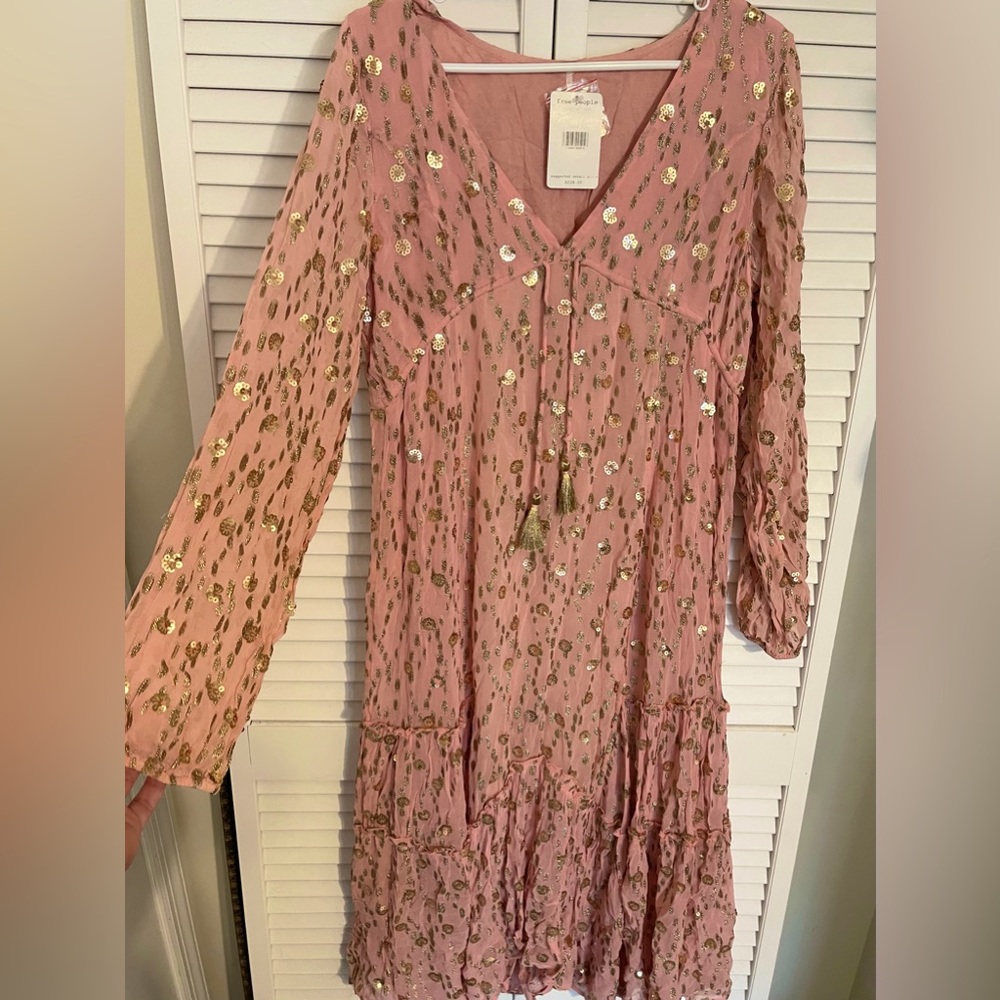 Free People Size L